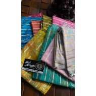 IG6705 pure lite weight organza sarees  