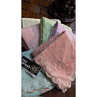 IG6708  pure georgette 