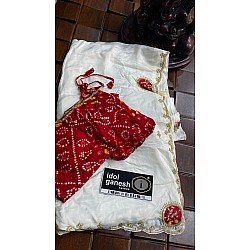 IG6709 pure munga crape 