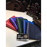 IG671 Lite weight soft Kubera pattu