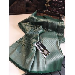 IG671 Lite weight soft Kubera pattu