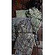 IG6712  pure handloom crape  