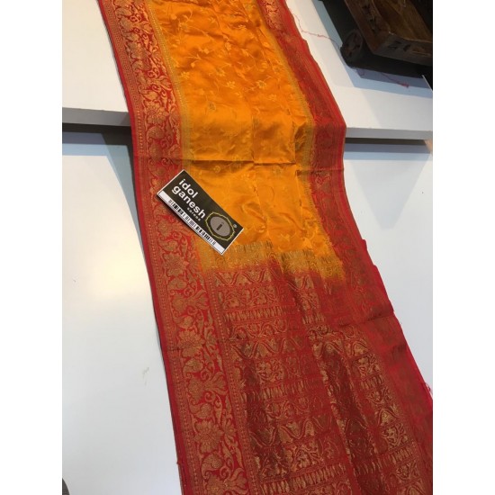 IG672 Lite weight soft Malaipattu