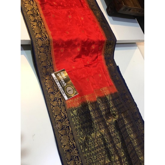 IG672 Lite weight soft Malaipattu