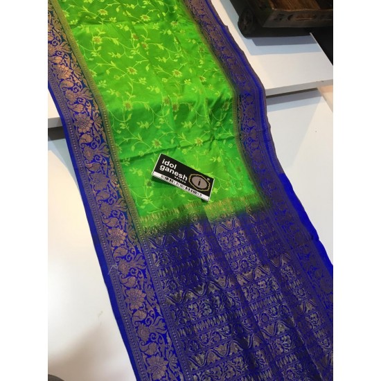 IG672 Lite weight soft Malaipattu