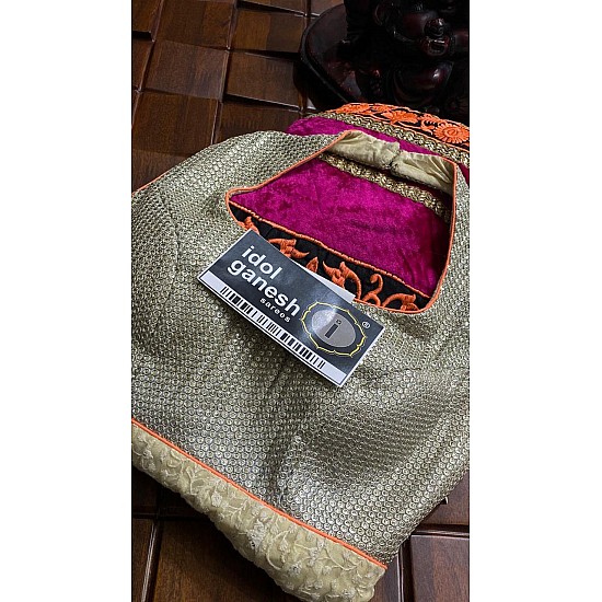 IG6723 :pure net and pure georgette’s 4000/- IG6723 :pure net and pure georgette’s 4000/-