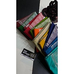 IG6724   lite weight kathan pattu   