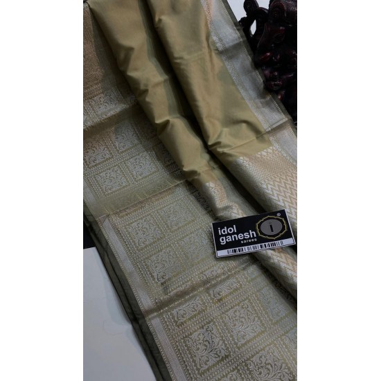 IG6724   lite weight kathan pattu   