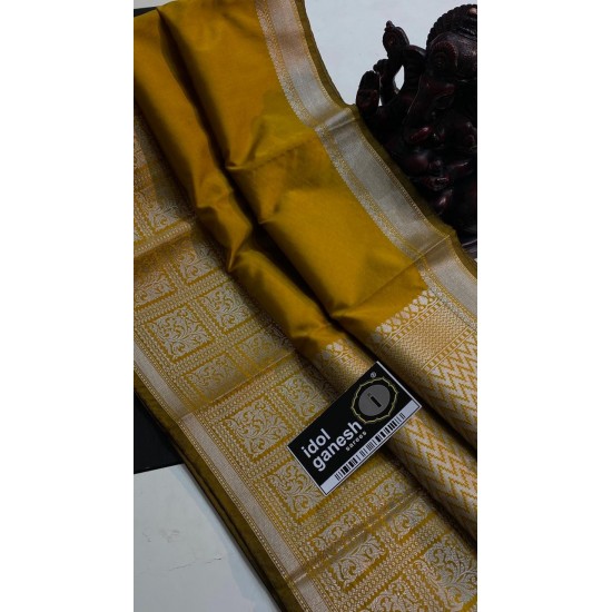 IG6724   lite weight kathan pattu   