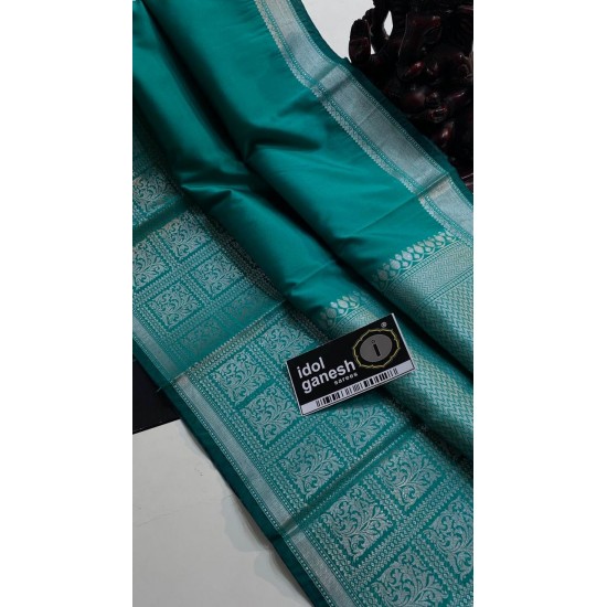 IG6724   lite weight kathan pattu   