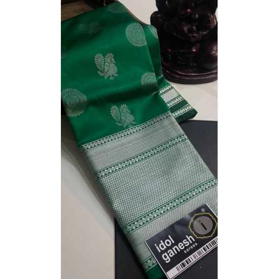 IG6725 lite weight kathan pattu  