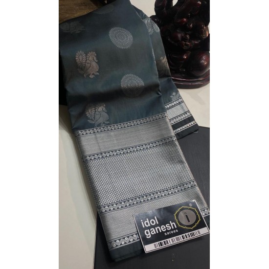 IG6725 lite weight kathan pattu  