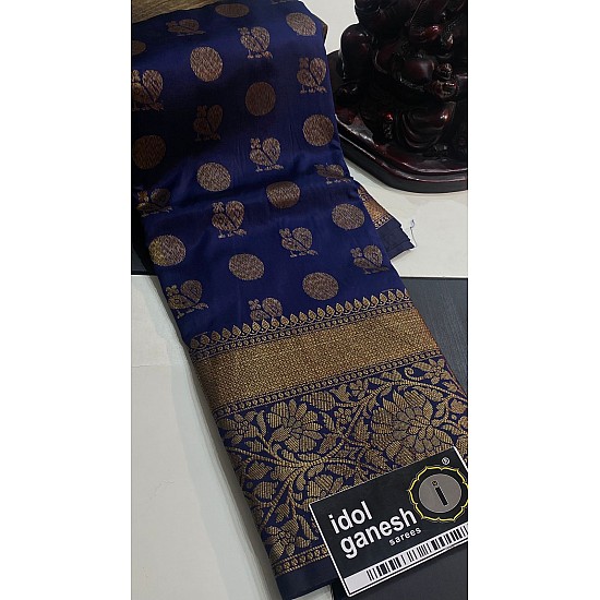 IG6726 lite weight kathan pattu IG6726 lite weight kathan pattu