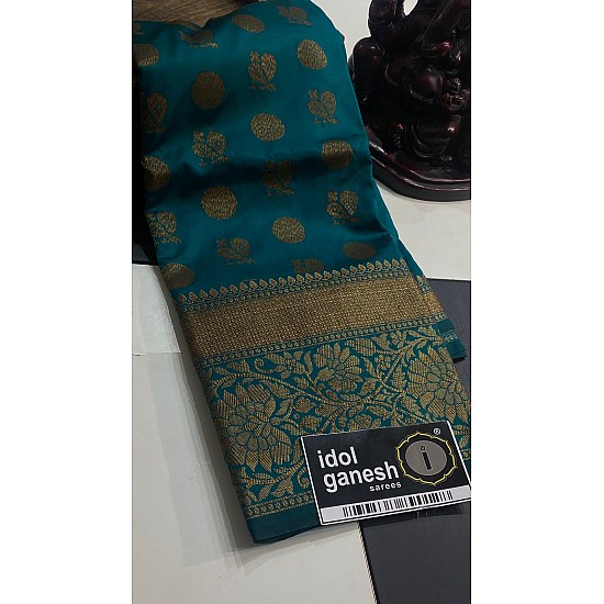 IG6726 lite weight kathan pattu IG6726 lite weight kathan pattu