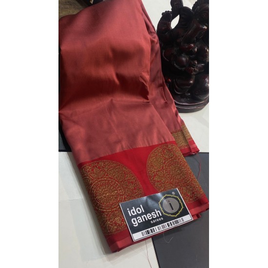 IG6729 lite weight kathan pattu  