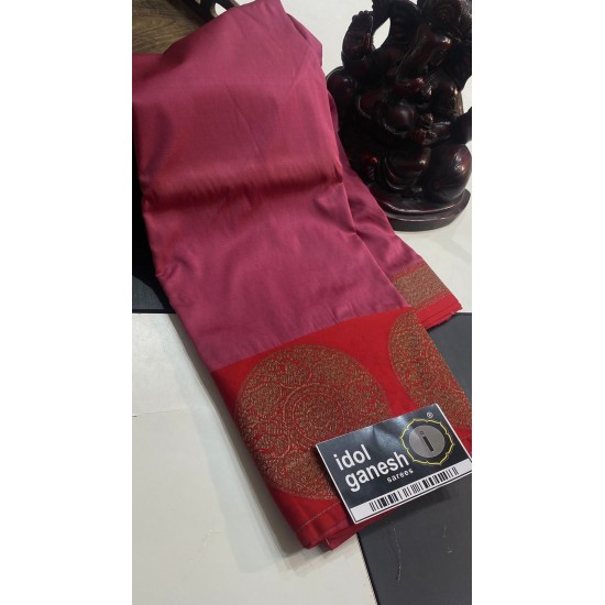 IG6729 lite weight kathan pattu  