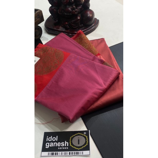 IG6729 lite weight kathan pattu  