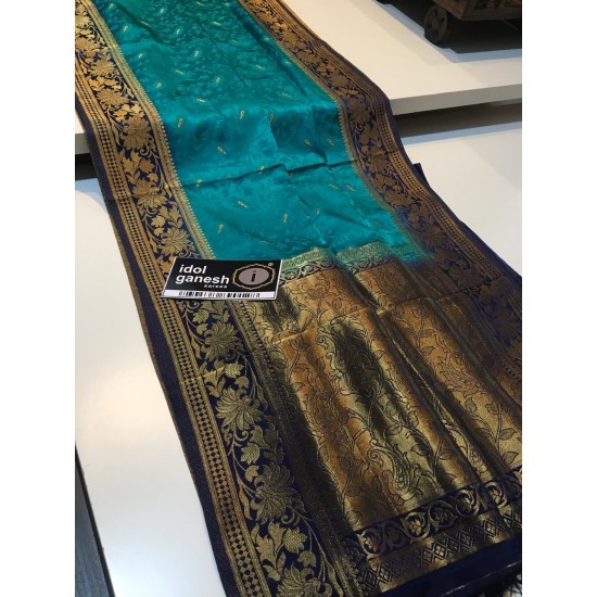 IG673 Lite weight soft Malaipattu