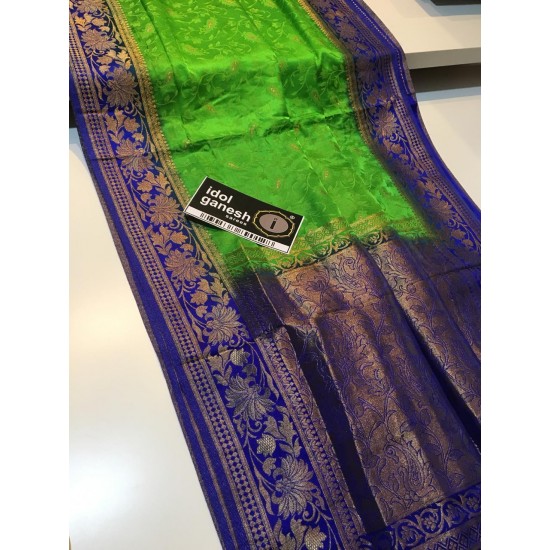 IG673 Lite weight soft Malaipattu