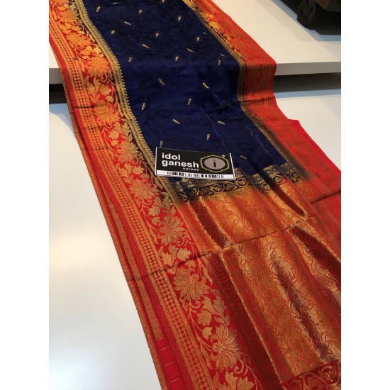 IG673 Lite weight soft Malaipattu