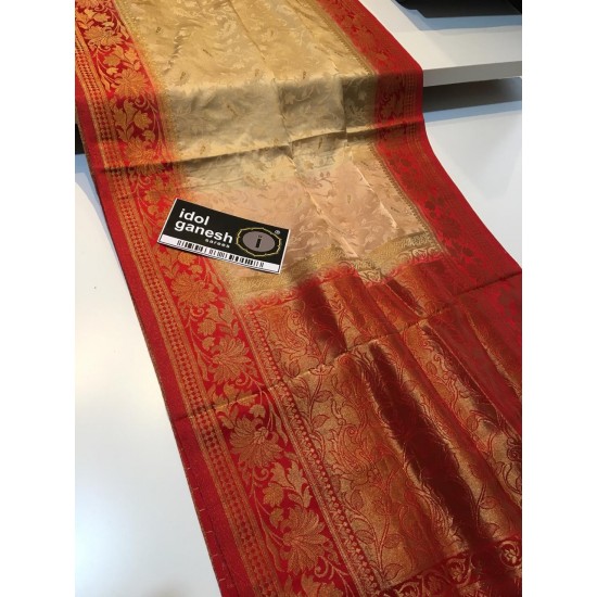 IG673 Lite weight soft Malaipattu