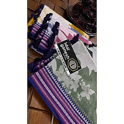 IG6737 pure hand loom kota  