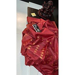 IG674 Pure handloom munga tussar IG674 Pure handloom munga tussar