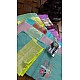IG6741 pure handloom silk kota  
