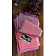 IG6746 Pure handloom Lenin/Lenin sarees