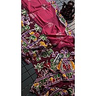 IG6748 pure mul mul cotton 