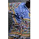 IG6749 Lite weight tusser sarees 