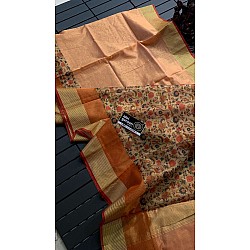 IG6752 Lite weight tissue saree 