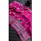 IG6754 Lite weight lenine sarees IG6754 Lite weight lenine sarees