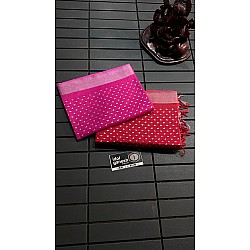 IG6765 lite weight lenin sarees 