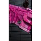 IG6765 lite weight lenin sarees 