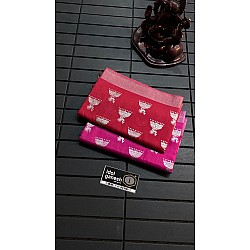 IG6768 lite weight lenine sarees 