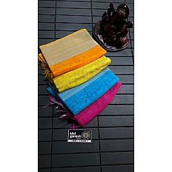 IG6771 light weight lenine sarees 