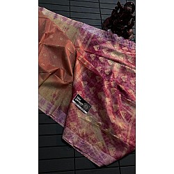 IG6777 lite weight tusser sarees