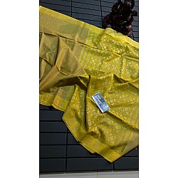 IG6778Lite weight tussar sarees 