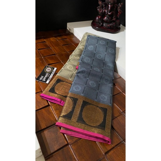 IG678 Lite weight tanchui