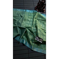IG6780lite weight tussar sarees 