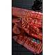 IG6783 lite weight tussar sarees 