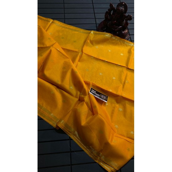 IG6788  lite weight tusser sarees 