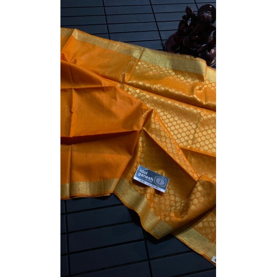 IG6789  lite weight tusser sarees