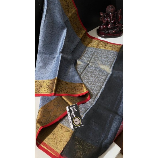 IG679 Lite weight tanchui