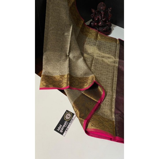 IG679 Lite weight tanchui