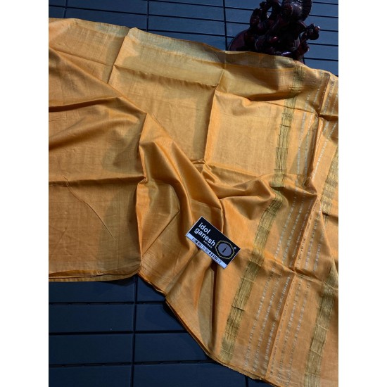 IG6791  lite weight tusser sarees 