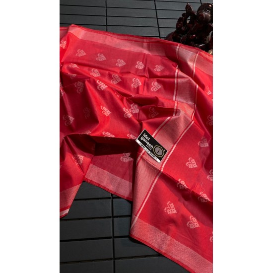 IG6792lite weight tusser sarees 1400/- IG6792lite weight tusser sarees 1400/-