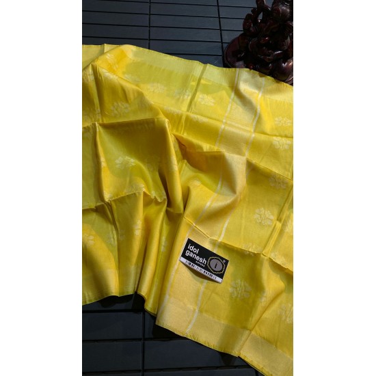 IG6792lite weight tusser sarees 1400/- IG6792lite weight tusser sarees 1400/-