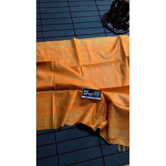 IG6792lite weight tusser sarees 1400/- IG6792lite weight tusser sarees 1400/-